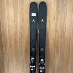 2021 Dynastar M-Pro 90 W/ Look NX 12 Demo Bindings
