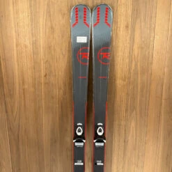 2019 Rossignol Experience 74 W/ Look NX9 Bindings