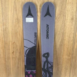 2022 Atomic Punx 5 W/ Tyrolia Attack 14 Demo Bindings -Rossignol || Salomon || Atomic Shop I146022312 1681235053492G56KWI2WX22YW4CFS6E2