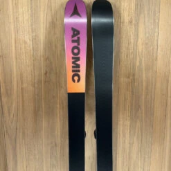2022 Atomic Punx 5 W/ Tyrolia Attack 14 Demo Bindings -Rossignol || Salomon || Atomic Shop I146022312 1681235065254YYJE7NRU915SE42XRWIS
