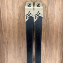 Salomon QST 99 W/ Atomic Warden 11 Demo Bindings -Rossignol || Salomon || Atomic Shop I146387010 1681674171083HXWCUST0ID8ABRRLBGTC