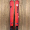 2023 Faction Dancer 1 W/ Atomic Strive 13 Demo Bindings