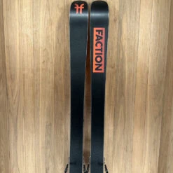 2023 Faction Dancer 1 W/ Atomic Strive 13 Demo Bindings -Rossignol || Salomon || Atomic Shop I146592202 1682012598345V8FQ5HKCY4KSJJ7675JB