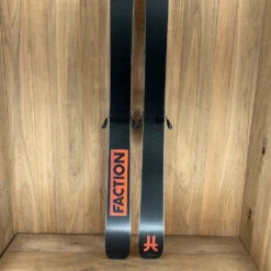 2023 Faction Dancer 1 W/ Atomic Strive 13 Demo Bindings -Rossignol || Salomon || Atomic Shop I146592202 1682012604095DUDI5NCLYPGCNM419G17