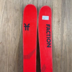 2023 Faction Agent 1 W/ Tyrolia Attack 11 Demo Bindings -Rossignol || Salomon || Atomic Shop I146607049 1682025534140FMT6FFF36Z14PEUUTMB0 77aef770 46ab 4927 8e85 c6e9e05fd019
