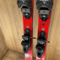 2023 Faction Agent 1 W/ Tyrolia Attack 11 Demo Bindings -Rossignol || Salomon || Atomic Shop I146607049 16820255473525A1FH2Y82WWGCIUS7NY7