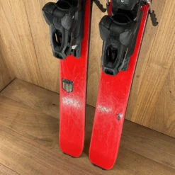 2023 Faction Agent 1 W/ Tyrolia Attack 11 Demo Bindings -Rossignol || Salomon || Atomic Shop I146607049 1682025565153B95QZ16H9E3RJWWKP5BD