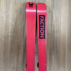2023 Faction Agent 1 W/ Tyrolia Attack 11 Demo Bindings -Rossignol || Salomon || Atomic Shop I146607049 1682025570483T461ZZGUM3BBX01JQ217