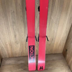 2023 Faction Agent 1 W/ Tyrolia Attack 11 Demo Bindings -Rossignol || Salomon || Atomic Shop I146607049 1682025574038KTPNY3JZPMDS664AJPWF