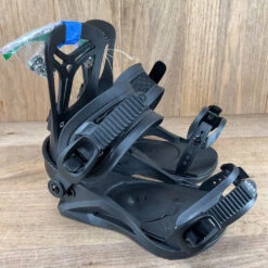 Union Cadet Junior's Snowboard Bindings