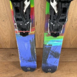 K2 Super Bright 102 W/ Salomon Guardian 13 Frame Bindings 9 K2 Super Bright 102 W/ Salomon Guardian 13 Frame Bindings -Rossignol || Salomon || Atomic Shop I146635436 1682092292997JTG9L4JZG441L8R77C6Y 3b5125f1 208f 4cc2 bdca 92ef8ff3f446