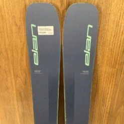 2022 Elan Ripstick 88 W W/ Atomic Strive 11 Demo Bindings 8 2022 Elan Ripstick 88 W W/ Atomic Strive 11 Demo Bindings -Rossignol || Salomon || Atomic Shop I146806649 1682352201747KHJDICTTMPEBFMUQSHQN