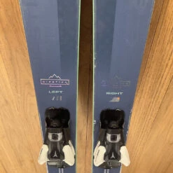 2022 Elan Ripstick 88 W W/ Atomic Strive 11 Demo Bindings 9 2022 Elan Ripstick 88 W W/ Atomic Strive 11 Demo Bindings -Rossignol || Salomon || Atomic Shop I146806649 1682352205082DGJLYMATGRB7NQAP3338