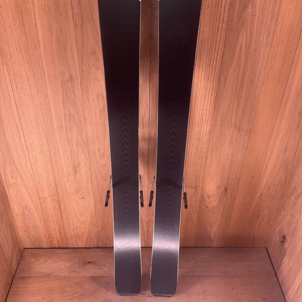 2022 Elan Ripstick 88 W W/ Atomic Strive 11 Demo Bindings 6 2022 Elan Ripstick 88 W W/ Atomic Strive 11 Demo Bindings - Image 6