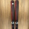 2023 Head Kore 99 W/Atomic Strive 11 Demo Bindings