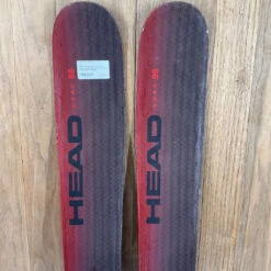 2023 Head Kore 99 W/Atomic Strive 11 Demo Bindings -Rossignol || Salomon || Atomic Shop I147280881 1682799200585HYT0RSNYY0UDVSNEQ9W8