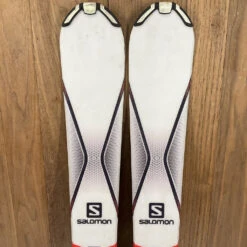 Salomon X Drive 7.5 Skis W/ Salomon Lithium 10 Demo Bindings -Rossignol || Salomon || Atomic Shop I147690401 1683143668399G87YSY9Z756RXI0G2R5P 8fe133b5 3fe4 478c b886 89f680020ac9