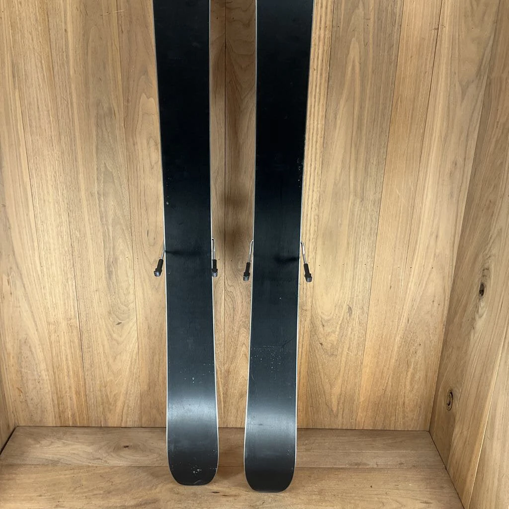 Blizzard Black Pearl 97 W/ Look NX 11 Bindings 4 Blizzard Black Pearl 97 W/ Look NX 11 Bindings - Image 4