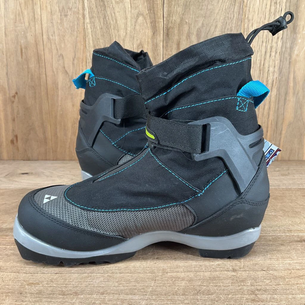 Fischer OTX Three 2 Fischer OTX Three - Image 2