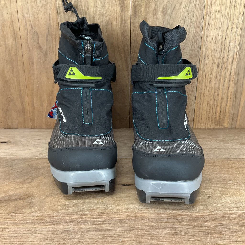 Fischer OTX Three 3 Fischer OTX Three - Image 3