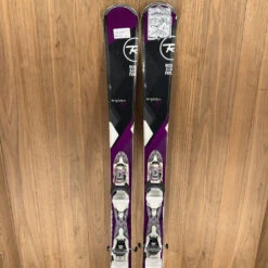 Rossignol Temptation 80 W/ Look Xpress System Bindings