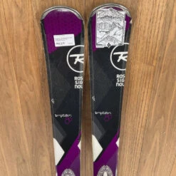 Rossignol Temptation 80 W/ Look Xpress System Bindings 7 Rossignol Temptation 80 W/ Look Xpress System Bindings -Rossignol || Salomon || Atomic Shop I148220491 1683567295332EL5LISVB6F1J8NVZQX1F