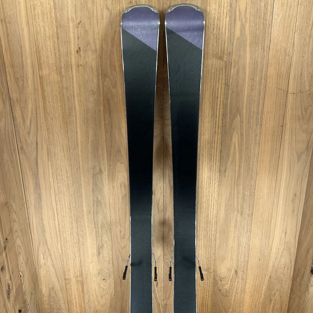 Rossignol Temptation 80 W/ Look Xpress System Bindings 4 Rossignol Temptation 80 W/ Look Xpress System Bindings - Image 4