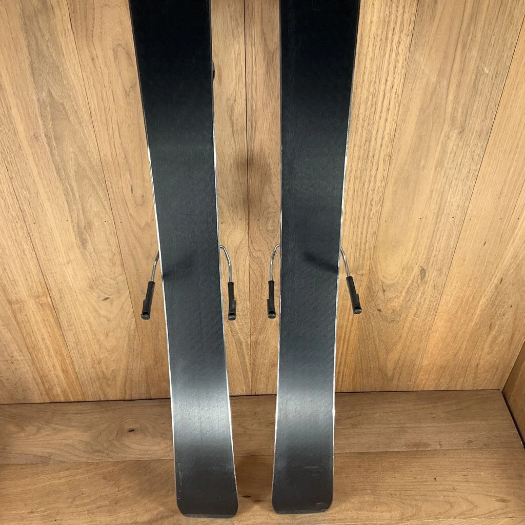 Rossignol Temptation 80 W/ Look Xpress System Bindings 5 Rossignol Temptation 80 W/ Look Xpress System Bindings - Image 5