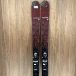 2021 Rossignol Black Ops Escaper W/ Look NX 12 Demo Bindings -Rossignol || Salomon || Atomic Shop I148501351 16837398719697345A8VMSEVBEXERLT17