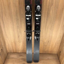 2021 Rossignol Black Ops Escaper W/ Look NX 12 Demo Bindings -Rossignol || Salomon || Atomic Shop I148501351 1683739875794YSAQQU06WI0FCTNW02P1