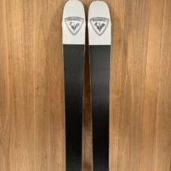 2021 Rossignol Black Ops Escaper W/ Look NX 12 Demo Bindings -Rossignol || Salomon || Atomic Shop I148501351 168373989040245Z7JJL6I703DMH0BIK8
