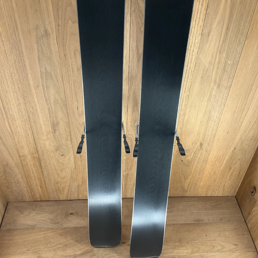 2023 Volkl Katana 108 W/ Marker Griffon 13 Demo Bindings 6 2023 Volkl Katana 108 W/ Marker Griffon 13 Demo Bindings - Image 6