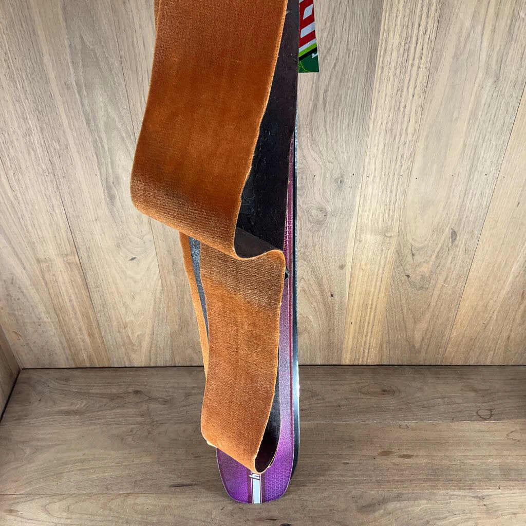 Voile Hyper Drifter W/ Dynafit TLT Vertical Touring Bindings W/ Voile Climbing Skins 2 Voile Hyper Drifter W/ Dynafit TLT Vertical Touring Bindings W/ Voile Climbing Skins - Image 2