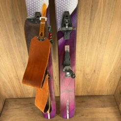 Voile Hyper Drifter W/ Dynafit TLT Vertical Touring Bindings W/ Voile Climbing Skins 9 Voile Hyper Drifter W/ Dynafit TLT Vertical Touring Bindings W/ Voile Climbing Skins -Rossignol || Salomon || Atomic Shop I148849571 1684166522353NPVVCZDBTVNTSL6HMUCI
