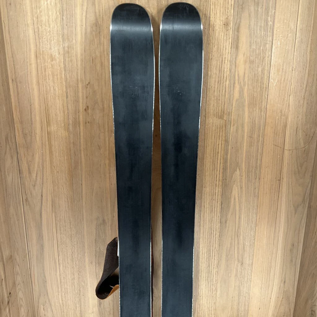 Voile Hyper Drifter W/ Dynafit TLT Vertical Touring Bindings W/ Voile Climbing Skins 5 Voile Hyper Drifter W/ Dynafit TLT Vertical Touring Bindings W/ Voile Climbing Skins - Image 5