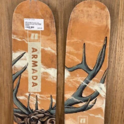 2023 Armada Arv 116 JJ W/ Salomon Strive 13 Demo Bindings 14 2023 Armada Arv 116 JJ W/ Salomon Strive 13 Demo Bindings -Rossignol || Salomon || Atomic Shop I149356424 1684184806833R2P8M4H6LHIU23XBNZJ3