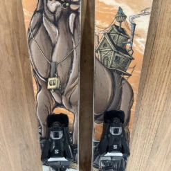 2023 Armada Arv 116 JJ W/ Salomon Strive 13 Demo Bindings 15 2023 Armada Arv 116 JJ W/ Salomon Strive 13 Demo Bindings -Rossignol || Salomon || Atomic Shop I149356424 1684184810158FFMG9I5EGARIDD9MNA9H