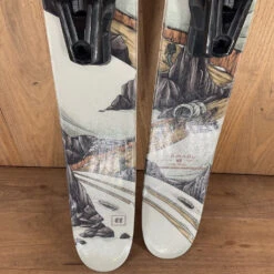 2023 Armada Arv 116 JJ W/ Salomon Strive 13 Demo Bindings 17 2023 Armada Arv 116 JJ W/ Salomon Strive 13 Demo Bindings -Rossignol || Salomon || Atomic Shop I149356424 1684184819758B3TXHQLT1EBSXAXL3BR4