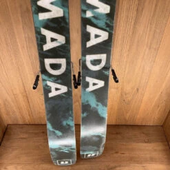 2023 Armada Arv 116 JJ W/ Salomon Strive 13 Demo Bindings 19 2023 Armada Arv 116 JJ W/ Salomon Strive 13 Demo Bindings -Rossignol || Salomon || Atomic Shop I149356424 1684184845170FTC8T28Z114K6CD95IK5