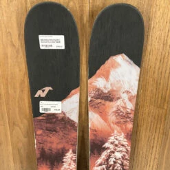 2023 Nordica Santa Ana 98 W/ Marker Squire 11 Demo Bindings -Rossignol || Salomon || Atomic Shop I149425720 1684258637856I6185IJ2G4QNYDXPXJJE