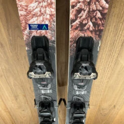 2023 Nordica Santa Ana 98 W/ Marker Squire 11 Demo Bindings -Rossignol || Salomon || Atomic Shop I149425720 1684258641614DCTA1UEL5JK09HS9JBMH