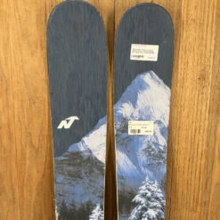 2023 Nordica Santa Ana 93 W/ Marker Squire 11 Demo Bindings -Rossignol || Salomon || Atomic Shop I149426852 16842583633991QP9MNV5SYLB5HSDWGAH