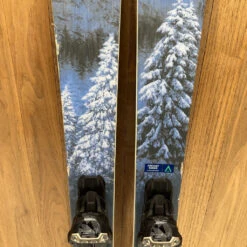 2023 Nordica Santa Ana 93 W/ Marker Squire 11 Demo Bindings -Rossignol || Salomon || Atomic Shop I149426852 16842583672011PL2SYKTLXSMXCTIP47D