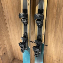 2023 Scott Pure Pow 115Ti W/ Tyrolia Attack 14 Demo Bindings 10 2023 Scott Pure Pow 115Ti W/ Tyrolia Attack 14 Demo Bindings -Rossignol || Salomon || Atomic Shop I149599119 16844296163575REPTMJUUN642UNW0QNK