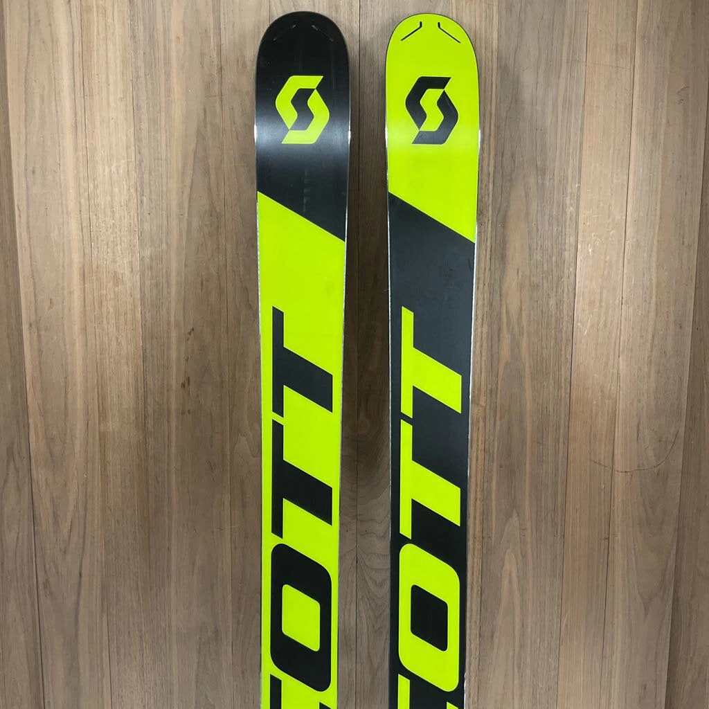 2023 Scott Pure Pow 115Ti W/ Tyrolia Attack 14 Demo Bindings 6 2023 Scott Pure Pow 115Ti W/ Tyrolia Attack 14 Demo Bindings - Image 6