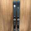 2023 Rossignol Sender 94 Ti W/ Marker Griffon 13 Demo Bindings