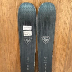2023 Rossignol Sender 94 Ti W/ Marker Griffon 13 Demo Bindings 9 2023 Rossignol Sender 94 Ti W/ Marker Griffon 13 Demo Bindings -Rossignol || Salomon || Atomic Shop I150057823 1684864907904NGW3BTUDSFK9Z8BJD85V