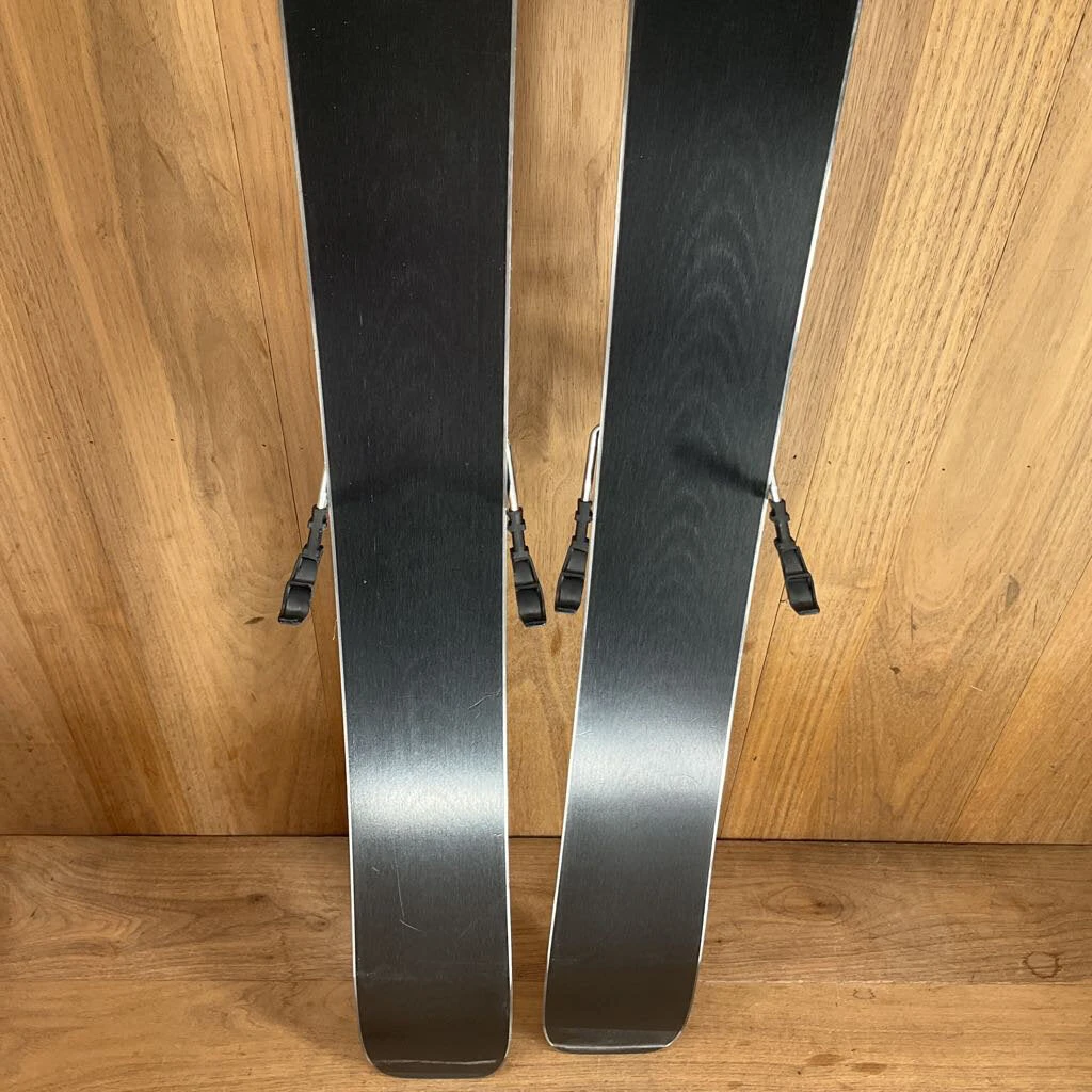 2023 Rossignol Sender 94 Ti W/ Marker Griffon 13 Demo Bindings 7 2023 Rossignol Sender 94 Ti W/ Marker Griffon 13 Demo Bindings - Image 7