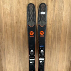 2019 Rossignol Sky 7 HD W/ Look NX 12 Demo Bindings