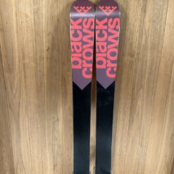 2023 Black Crows Camox Birdie W/ Salomon Strive 11 Demo Bindings 12 2023 Black Crows Camox Birdie W/ Salomon Strive 11 Demo Bindings -Rossignol || Salomon || Atomic Shop I150525477 1685225983855SHEM1YBDUXCKI6KC8KKK